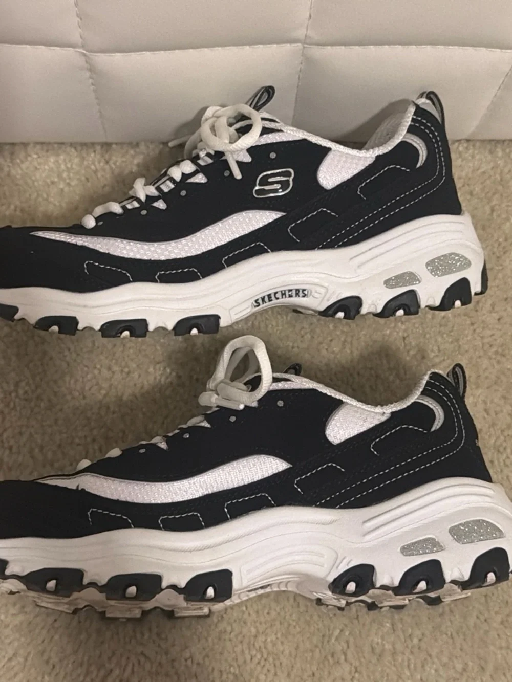 Skechers durable sneakers